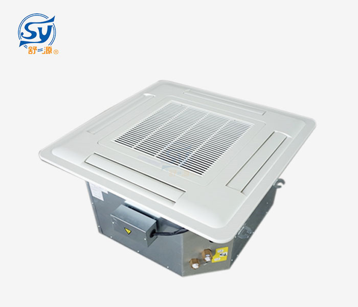 卡式風(fēng)機(jī)盤管