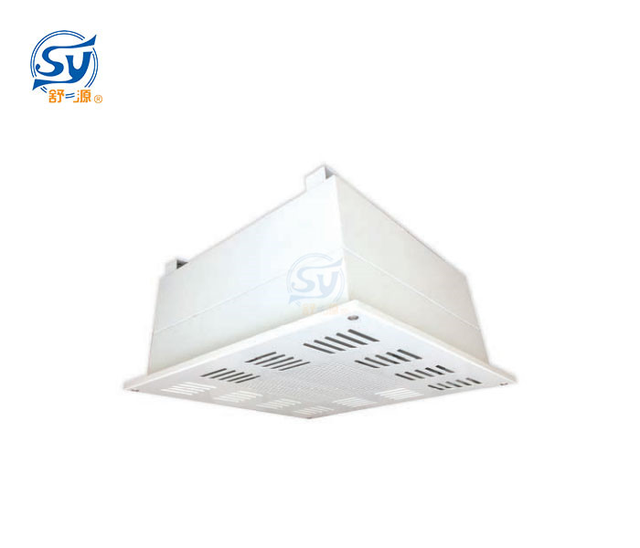 高效送風(fēng)口