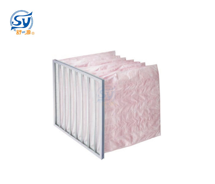 袋式過(guò)濾器