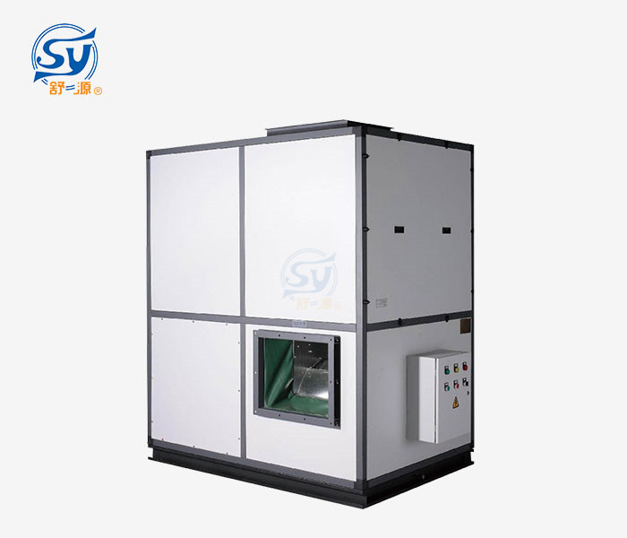 立式新風(fēng)換氣機(jī)