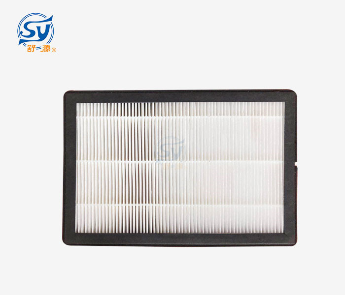 高效過(guò)濾器